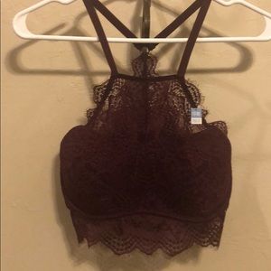 Victoria’s Secret push up Bralette